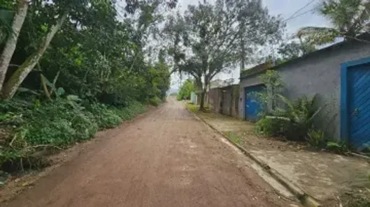 Lote/Terreno à venda, 250m² no Perequê-Acu, Ubatuba