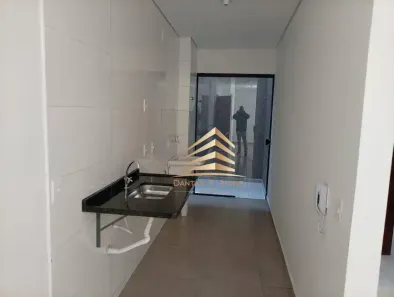 Apartamento com 2 Quartos à venda, 42m² no Jardim do Tiro, São Paulo