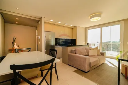 Apartamento com 2 Quartos à venda, 70m² no Centro, Pelotas