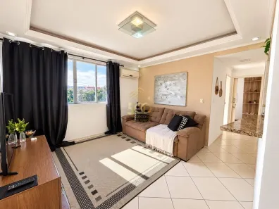 Apartamento com 3 Quartos à venda, 75m² no Campinas, São José