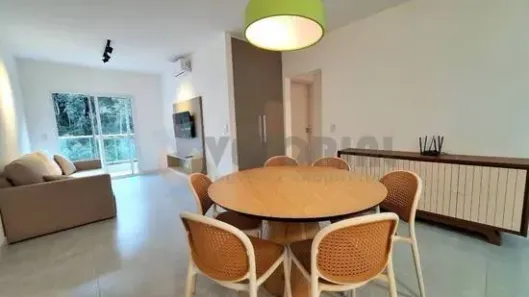 Apartamento com 2 Quartos à venda, 82m² no Cidade Jardim, Caraguatatuba