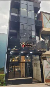 Imóvel Comercial à venda, 172m² no Condomínio Centro Comercial Alphaville, Barueri