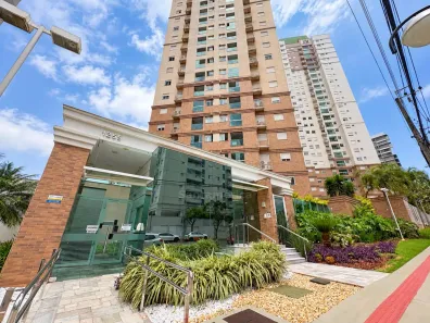 Apartamento com 2 Quartos para alugar, 70m² no Santa Rosa, Londrina