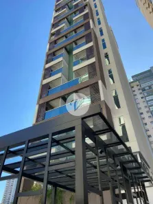 Apartamento com 1 Quarto à venda, 30m² no Jardim, Santo André