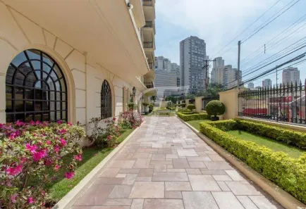 Apartamento com 3 Quartos à venda, 103m² no Perdizes, São Paulo