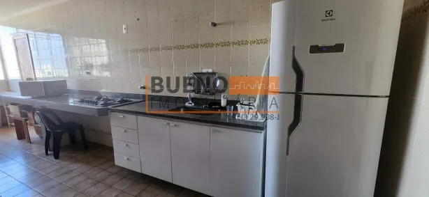 Apartamento com 3 Quartos à venda, 92m² no Vila Rehder, Americana