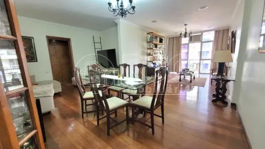 Apartamento com 3 Quartos à venda, 138m² no Tijuca, Rio de Janeiro