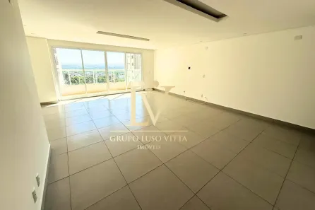 Apartamento com 4 Quartos para alugar, 180m² no Parque Residencial Aquarius, São José dos Campos
