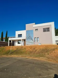 Casa de Condomínio com 4 Quartos à venda, 483m² no Dois Córregos, Valinhos