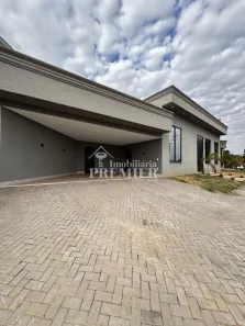 Casa com 3 Quartos à venda, 226m² no Golden Park Residence, Mirassol