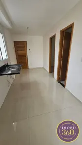 Apartamento com 2 Quartos à venda, 40m² no Vila Carrão, São Paulo