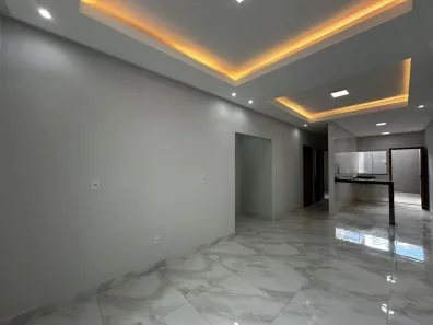 Casa com 3 Quartos à venda, 81m² no Parque Brasília, Anápolis