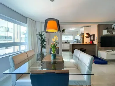 Apartamento com 3 Quartos à venda, 100m² no Centro, Balneário Camboriú