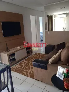 Apartamento com 2 Quartos à venda, 49m² no Geraldo Correia de Carvalho, Ribeirão Preto