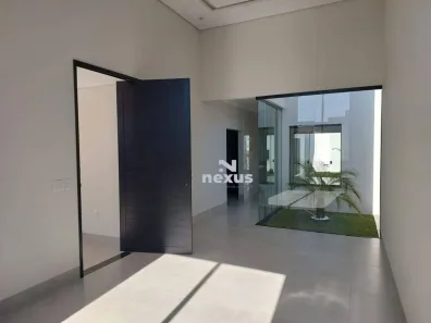 Casa com 3 Quartos à venda, 147m² no Laranjeiras, Uberlândia