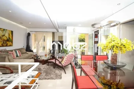 Casa de Condomínio com 3 Quartos à venda, 106m² no Vila Andrade, São Paulo