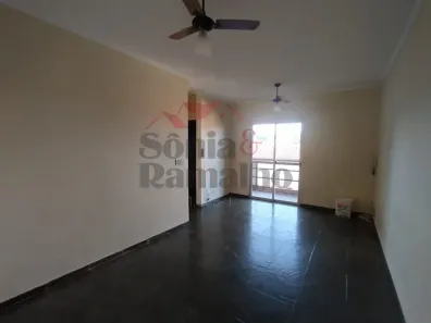 Apartamento com 2 Quartos à venda, 55m² no Jardim Doutor Paulo Gomes Romeo, Ribeirão Preto