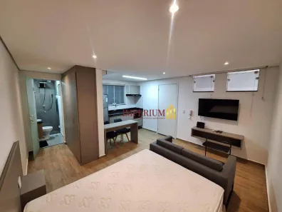 Apartamento com 1 Quarto à venda, 29m² no Santana, São Paulo