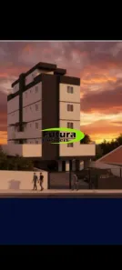 Cobertura com 3 Quartos à venda, 78m² no Milionários (Barreiro), Belo Horizonte