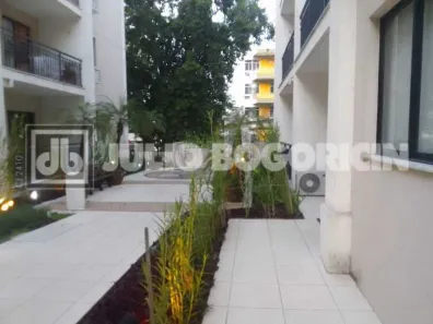 Apartamento com 2 Quartos à venda, 54m² no Andaraí, Rio de Janeiro