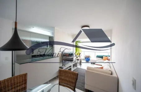 Apartamento com 2 Quartos à venda, 68m² no Mirandópolis, São Paulo