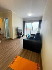 Apartamento com 2 Quartos à venda, 46m² no Pedreira, São Paulo