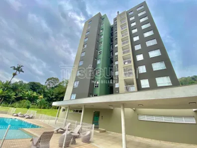 Apartamento com 2 Quartos à venda, 76m² no Vila Lalau, Jaraguá do Sul