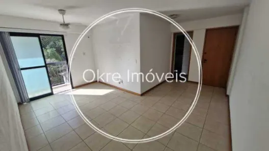 Apartamento com 3 Quartos à venda, 111m² no Botafogo, Rio de Janeiro