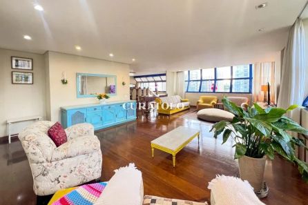 Apartamento com 4 Quartos à venda, 280m² no Jardim, Santo André