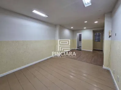 Sala Comercial para venda ou aluguel, 25m² no Centro, Niterói