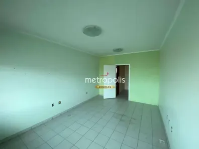 Sala Comercial à venda, 35m² no Olímpico, São Caetano do Sul