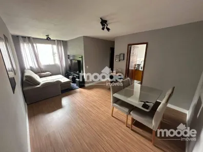 Apartamento com 2 Quartos à venda, 52m² no Jardim Jussara, São Paulo