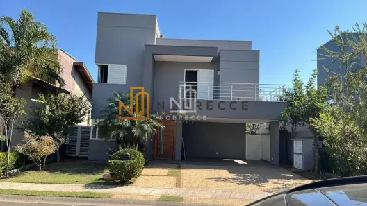 Casa com 5 Quartos à venda, 400m² no Jardim Vila Paradiso, Indaiatuba