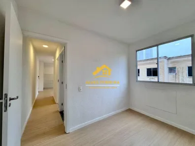 Apartamento com 2 Quartos à venda, 45m² no Campo Grande, Rio de Janeiro
