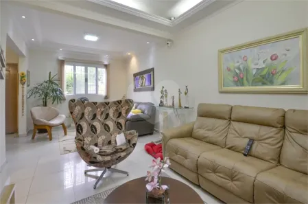 Sobrado com 3 Quartos à venda, 144m² no Vila Mariana, São Paulo