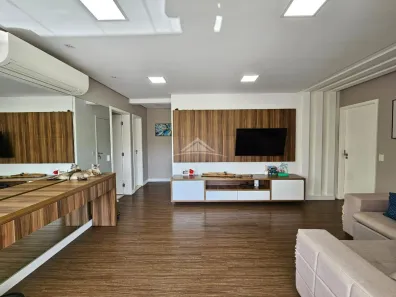 Apartamento com 3 Quartos à venda, 108m² no Taquaral, Campinas
