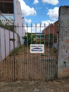 Lote/Terreno à venda, 150m² no Loteamento Social Antenor Garcia, São Carlos