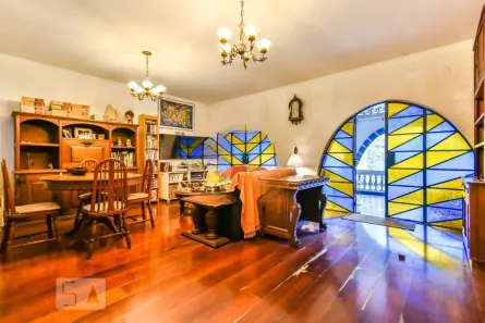 Casa com 3 Quartos à venda, 198m² no Jardim Vera Cruz, São Paulo