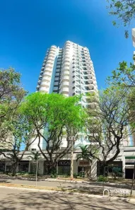 Apartamento com 2 Quartos à venda, 72m² no Zona 07, Maringá