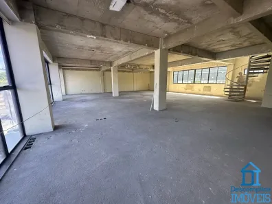 Prédio Comercial com 3 Quartos para alugar, 424m² no Espinheiro, Recife