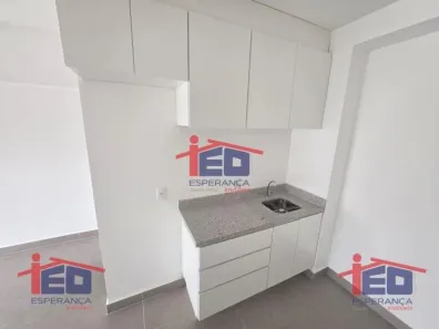 Kitnet com 1 Quarto para alugar, 24m² no Vila Osasco, Osasco