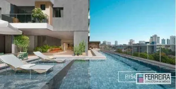 Apartamento com 2 Quartos à venda, 51m² no Centro Administrativo da Bahia, Salvador