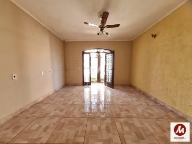 Casa com 3 Quartos à venda, 200m² no Vila Monte Alegre, Ribeirão Preto