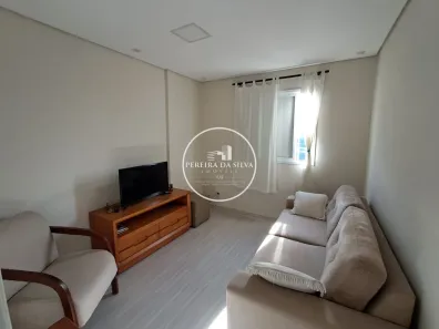 Apartamento com 2 Quartos à venda, 49m² no Jardim Germânia, São Paulo