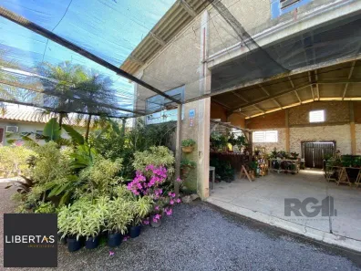 Galpão/Depósito/Armazém à venda, 1850m² no Restinga, Porto Alegre