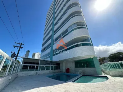 Apartamento com 2 Quartos à venda, 97m² no Guilhermina, Praia Grande