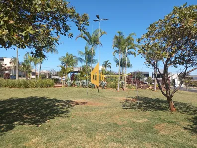 Lote/Terreno à venda, 300m² no Quinta do Lago Residence, São José do Rio Preto
