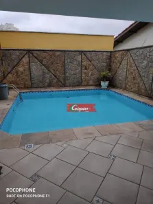 Sobrado com 3 Quartos à venda, 321m² no Vila Galvão, Guarulhos