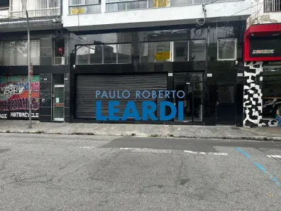 Ponto Comercial para alugar, 280m² no Lapa, São Paulo