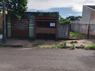 Ponto Comercial com 1 Quarto à venda, 70m² no Ebenezer, Maringá